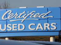 Top Certified Pre-Owned Deals for June, According to Autotrader