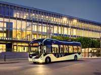Volvo Buses: ElectriCity Readying for the Next Phase - Expanding Traffic With Electric Vehicles in Gothenburg