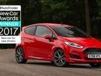 Auto Trader New Car Awards Winners Revealed