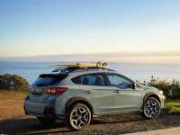 All-New 2018 Subaru Crosstrek Models Prices