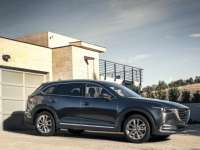 2017 Mazda CX-9 Earns IIHS Top Safety Pick+ Rating +VIDEO