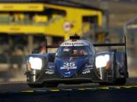 Alpine A470s Fight Right To The Bitter End In Epic 24 Hours Of Le Mans