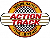 Terre Haute IN Action Track Canceled Due To Rain