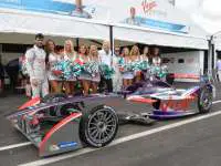 Mexico City next stop for DS Virgin Racing