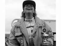 Henny Hemmes Champion Race Driver, Automotive Journalist and Our Friend Passed Away in 2019 - Rust Zacht Henny Rust Zacht