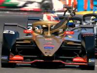 Formula E Hits The Streets Of Monaco And F1 Snores In Spain +VIDEO