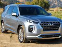 2020 Hyundai Palisade Limited AWD Review By David Colman +VIDEO