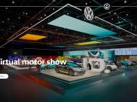 Volkswagen Presents Great Virtual Car Show