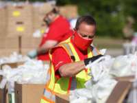 Toyota USA Foundation Builds Upon Company's Ongoing COVID-19 Relief Efforts Toyota USA Foundation Builds Upon Company's Ongoing COVID-19 Relief Efforts