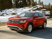 2020 Volkswagen Atlas Cross Sport Review by Mark Fulmer +VIDEO 2020 Volkswagen Atlas Cross Sport Review by Mark Fulmer +VIDEO