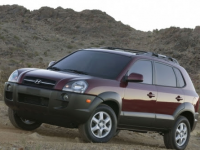 Hyundai's Iconic Tucson SUV Surpasses One Million Sales in the U.S. Hyundai's Iconic Tucson SUV Surpasses One Million Sales in the U.S.