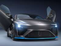 On-line World Premiere of "Made In Germany" Methanol Fuel Cell Car ... and it's Beautiful! +VIDEO On-line World Premiere of "Made In Germany" Methanol Fuel Cell Car ... and it's Beautiful! +VIDEO