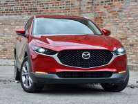 2020 Mazda CX-30 Review by Larry Nutson +VIDEO 2020 Mazda CX-30 Review by Larry Nutson +VIDEO