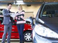 Auto Industry Recovery Becomes a Five Year Plan Auto Industry Recovery Becomes a Five Year Plan