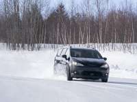 2020 Chrysler Pacifica All-wheel Drive Launch Edition At Dealers +VIDEO 2020 Chrysler Pacifica All-wheel Drive Launch Edition At Dealers +VIDEO