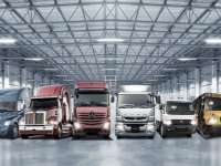 Fuel Cells Are Happening - Daimler Establishes New Truck Fuel Cell Company