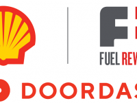 The Fuel Rewards® Program and Shell Team up with DoorDash, Providing Relief to Dashers at the Pump The Fuel Rewards® Program and Shell Team up with DoorDash, Providing Relief to Dashers at the Pump