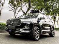 Venti Technologies Announces First Deployment of Autonomous SUVs Venti Technologies Announces First Deployment of Autonomous SUVs