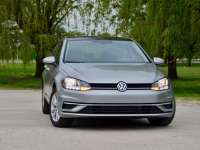 2020 Volkswagen Golf TSI Review By Larry Nutson 2020 Volkswagen Golf TSI Review By Larry Nutson