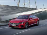 Official Release: 2021 Volkswagen Arteon +VIDEO Official Release: 2021 Volkswagen Arteon +VIDEO