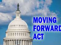 Moving Forward Act; Auto Safety At The Foundation of House Infrastructure Bill