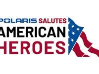 Polaris Salutes American Heroes Campaign Winners Revealed