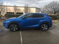 2020 Lexus NX 300h Review By Bruce Hotchkiss 2020 Lexus NX 300h Review By Bruce Hotchkiss