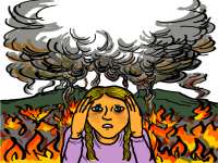 U.N. Predicts Disaster in 10 Years - We're All Gonna Die U.N. Predicts Disaster in 10 Years - We're All Gonna Die