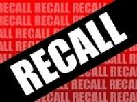 NHTSA Recall Summary - October 12, 2020