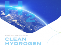 HYDROGEN EUROPE: CLEAN HYDROGEN MONITOR 2020 HYDROGEN EUROPE: CLEAN HYDROGEN MONITOR 2020