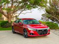 2021 Honda Accord Upgrades and Changes Closeup 2021 Honda Accord Upgrades and Changes Closeup