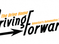 The Drive Home “Driving Forward” The Drive Home “Driving Forward”