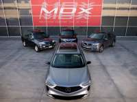 New Acura MDX Preview +VIDEO