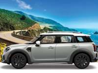 MINI USA ADDS TWO NEW SPECIAL EDITIONS TO PRODUCT LINE