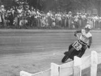 AMA Motorcycle Hall of Famer Babe DeMay Passes At 88