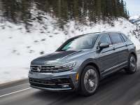 2020 Volkswagen Tiguan SE R-Line Black Review by Mark Fulmer +VIDEO 2020 Volkswagen Tiguan SE R-Line Black Review by Mark Fulmer +VIDEO