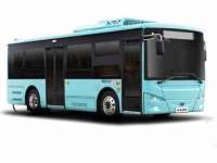 Buh-Bye Electric Buses Hello Battery-Hydrogen Hybrids - Battery Size Does Not Matter