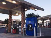 Watch Out Plug-in EV, Fuel-cell/Battery Hybrids Coming On Fast - 584 Hydrogen Fueling Stations Launched