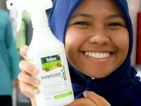 Lasting Antiviral Effect against Covid-19 by TAKEX CLEAN EXTRA Lasting Antiviral Effect against Covid-19 by TAKEX CLEAN EXTRA