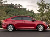 U.S. News and World Report Names 2021 Hyundai Accent Named "Best Subcompact Car For The Money" U.S. News and World Report Names 2021 Hyundai Accent Named "Best Subcompact Car For The Money"