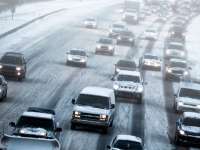 Nearly 3 in 4 Drivers Are Anxious About Driving in Winter Weather Nearly 3 in 4 Drivers Are Anxious About Driving in Winter Weather