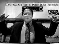 Salute to Rush Limbaugh Salute to Rush Limbaugh