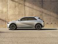2022 Hyundai IONIQ 5 Charges The Popular Price EV Game - See World Premier Video 2022 Hyundai IONIQ 5 Charges The Popular Price EV Game - See World Premier Video