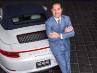 Three indiGO Auto Group Porsche Dealerships Receive 2021 Premier Dealer Award