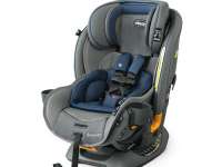 Chicco USA Announces New Line Of Breathable, Thermoregulating Car Seats To Help Keep Children More Comfortable
