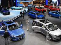 China Car Market Returning To Growth