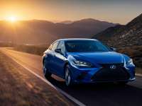 2022 Lexus ES Review, Pricing, and Specs - The Auto The Auto Channel - The Quintessential Luxury Sedan Is Refreshed Inside And Out