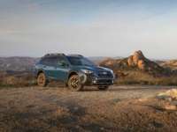 SUBARU OFFICIAL PRICING ON 2022 OUTBACK AND LEGACY MODELS