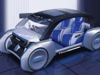 Webasto Shows Innovative Solutions for Future Mobility at Auto Shanghai