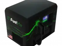 Fuel Me Takes Electric Fueling Portable, Giving Nationwide Access to Clean EV Charging